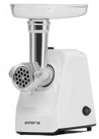 POLARIS PMG 1852 RUS белый Мясорубка