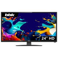 BBK Телевизор LCD BBK 24LEM-1080/T2C