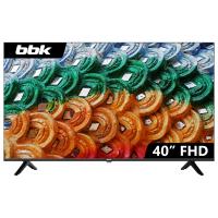 BBK Телевизор LCD BBK 40LEM-1030/FTS2C