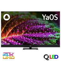 BBK Телевизор LCD BBK 50LED-8259/UTS2C (QLED 4K UH