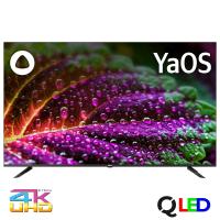 BBK Телевизор LCD BBK 55LED-8260/UTS2C (QLED 4K UH