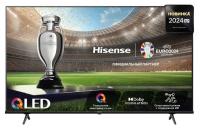 Hisense Телевизор QLED 50” 4K Hisense 50E7NQ