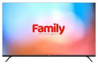 LEFF Телевизор LCD 43” 4K UHD LEFF 43U570T