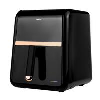 CENTEK Аэрогриль CENTEK CT-3102 (черный; 5л, 1500В
