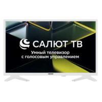 ASANO Телевизор LCD ASANO 28LH5011T White (Smart S