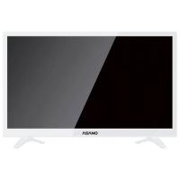 ASANO Телевизор LCD ASANO 24LH1011T White
