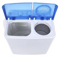 Мечта С/м МЕЧТА WMS T613UPTA01 полуавтомат