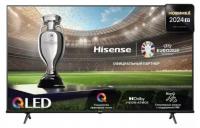 Hisense Телевизор QLED 55” 4K Hisense 55E7NQ
