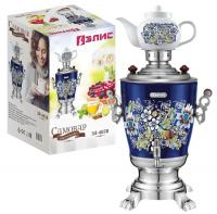 Элис ЭЛ-4058 Самовар электрический