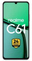 REALME Realme С61 (8+128) зеленый