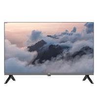 BQ Телевизор LED 24” HD BQ 24FS34B Grey (РФ)