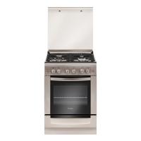 Гефест Газ. плита Гефест 6100-02 0004