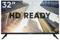 LED телевизор Soundmax SM-LED32M12 32