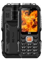 Сотовый телефон BQ M-2835 Torch Black