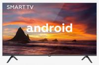 BQ Телевизор LED 40” FHD BQ 40FS36B Black (РФ)