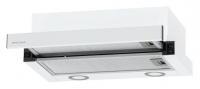 Krona В/о  Krona KAMILLA T 500 WHITE вытяжка кухон
