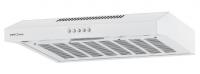 Krona В/о Krona BRIANA 500 WHITE PB вытяжка кухонн