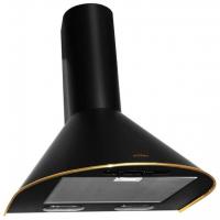 Elikor Эпсилон 60П-430-П3Л черный/золото