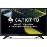 LEFF Телевизор LCD 24 HD SALUT SMART LEFF 24H690T