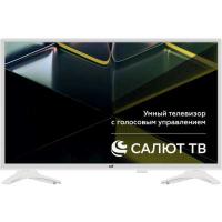 LCD 32 HD WHITE SALUT SMART LEFF 32H691T