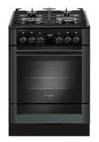 Гефест Газ/эл.плита Гефест 6502-03 0244