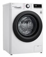 LG Стиральная машина LG F 2V3FS6W (9кг,1400об, доз
