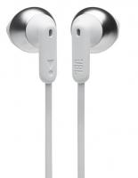 Bluetooth наушники JBL T215BT White