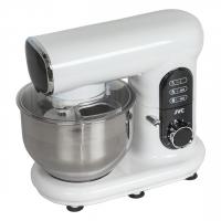 JVC JK-MX515 white Миксер планетарный