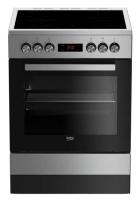 Beko Эл. плита Beko FSE67310GX