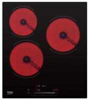 Beko Варочная поверхность Beko HIC 43300 TO
