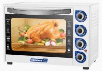 Renova Мини-печь RENOVA MO-40GFLTW1