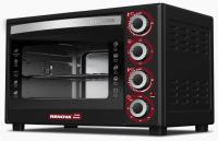 Renova Мини-печь RENOVA MO-40GTB1 (black)