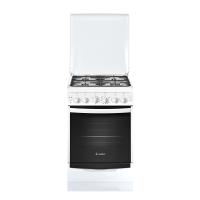 Гефест Газ. плита Гефест 5100-02