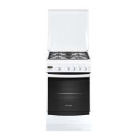 Гефест Газ. плита Гефест 5100-04