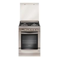 Гефест Газ. плита Гефест 6100-03 0004