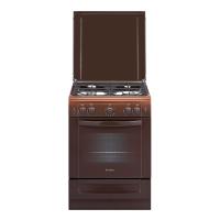 Гефест Газ. плита Гефест 6100-02 0010