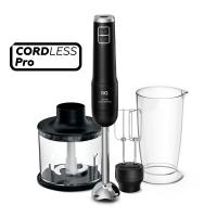 BQ Блендер ручной BQ-HB600S Черный