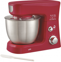 Sakura Миксер Sakura с чашей SA-6327R планетарный