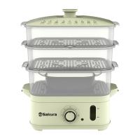 Sakura Пароварка Sakura SA-7217W