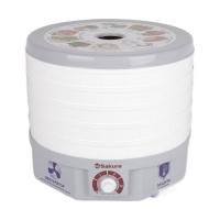 Sakura Сушилка д/продуктов Sakura SA-7809G 520Вт 5