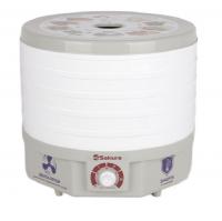Sakura Сушилка д/продуктов Sakura SA-7809GR 520Вт