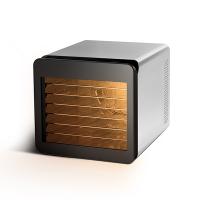 BQ Сушилка для овощей и фруктов BQ FD1006 Черный-с