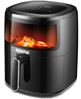 Renova Аэрогриль RENOVA AF5-DTB1