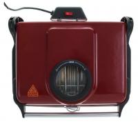 Akel Гриль Akel AB-661 электрогриль-барбекю (обзор