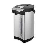 BQ Термопот BQ-TP532 Черный-стальной