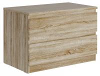 Тумба прикроватная Мальта 2 сонома