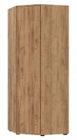 Шкаф Соренто угловой дуб крафт