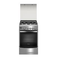 Гефест Газ. плита Гефест 5100-04 0004