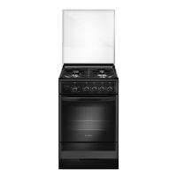 Гефест Газ. плита Гефест 5300-03 0046