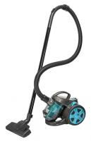 Blackton Пылесос Blackton Bt VC1802B серый-голубой